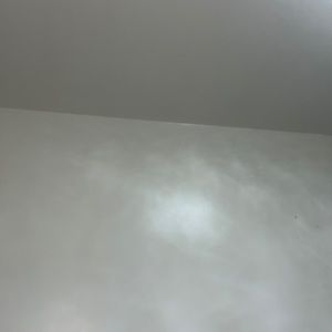 Air, inside my house